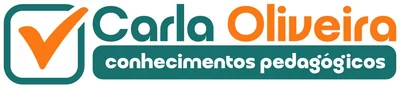 Carla Oliveira · conhecimentos pedagógicos