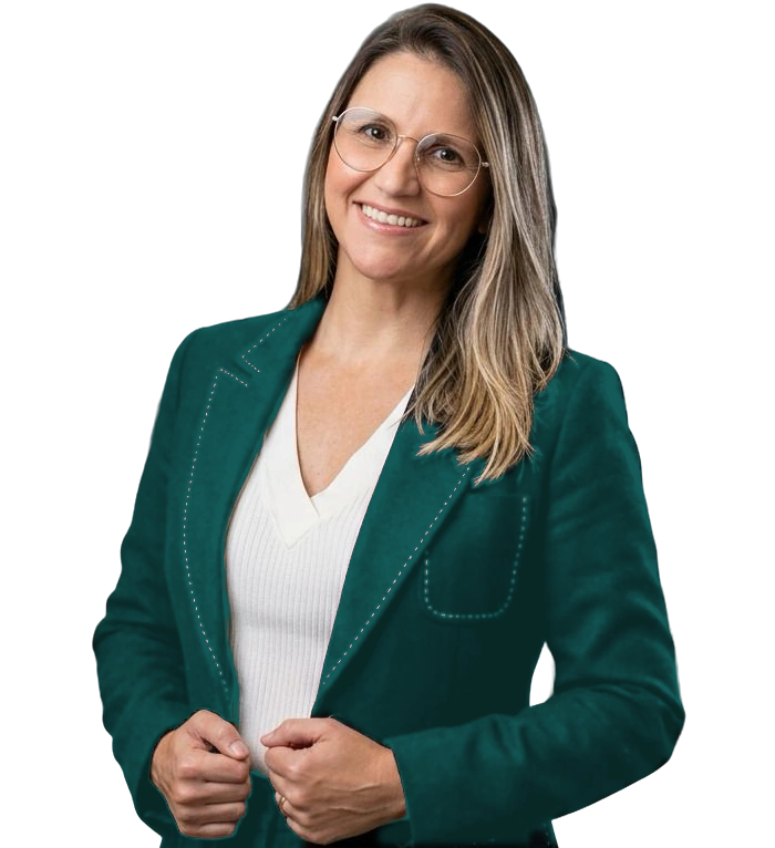 Profª Carla Oliveira