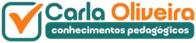 Carla Oliveira · conhecimentos pedagógicos